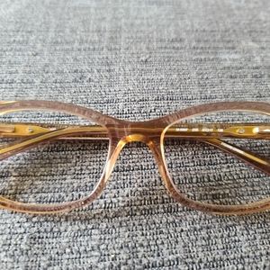 Marchon NYC glasses M-5007